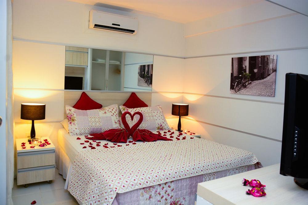 King's Flat 4*