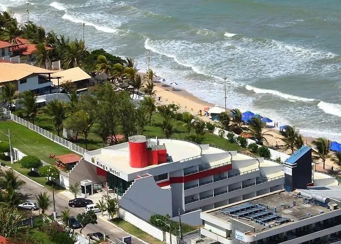 King\'S Flat Hotel Natal