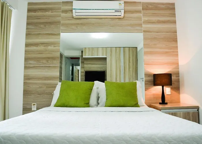 King\'S Flat Hotel Natal