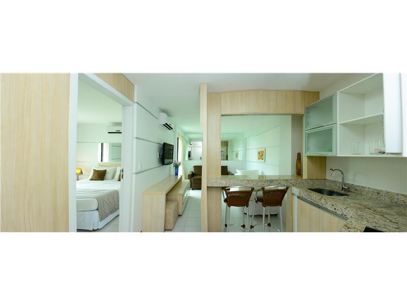 King's Flat 4* Natal