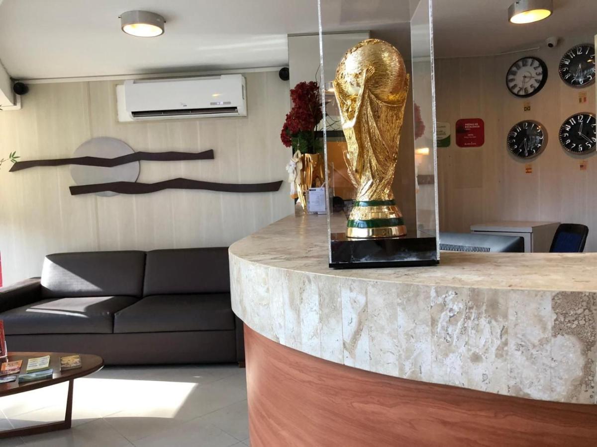Hotel King's Flat Natal