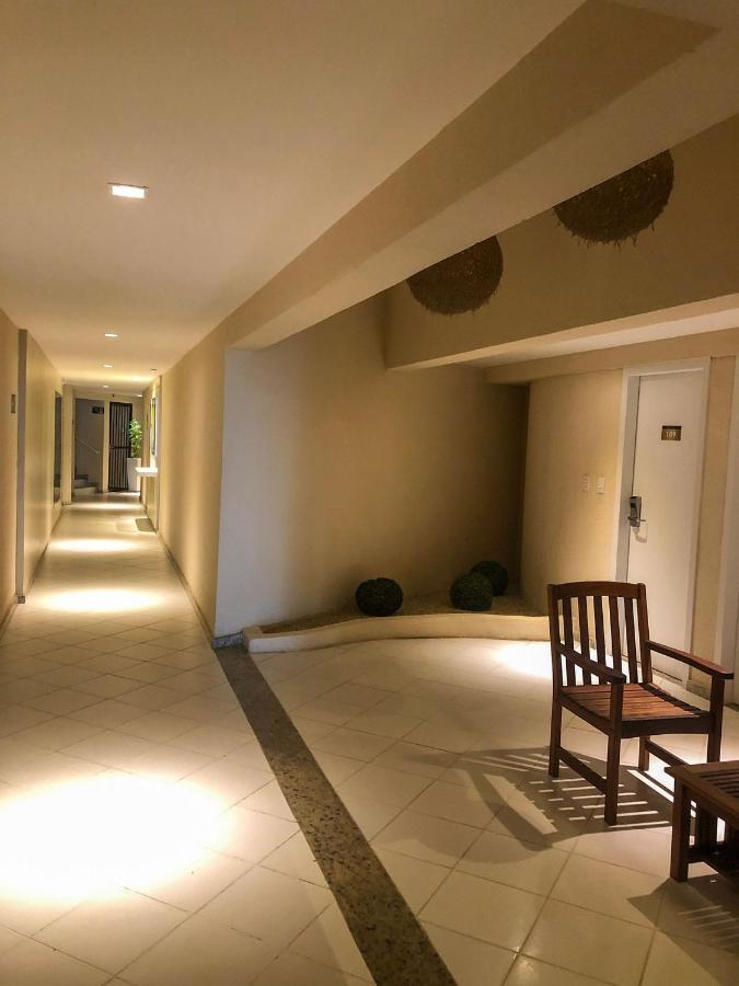 King's Flat Hotel Natal