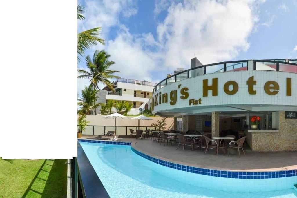 King's Flat 4* Natal