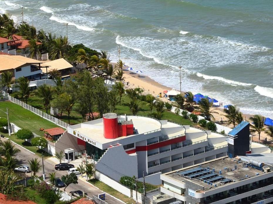 Hotel King's Flat Natal