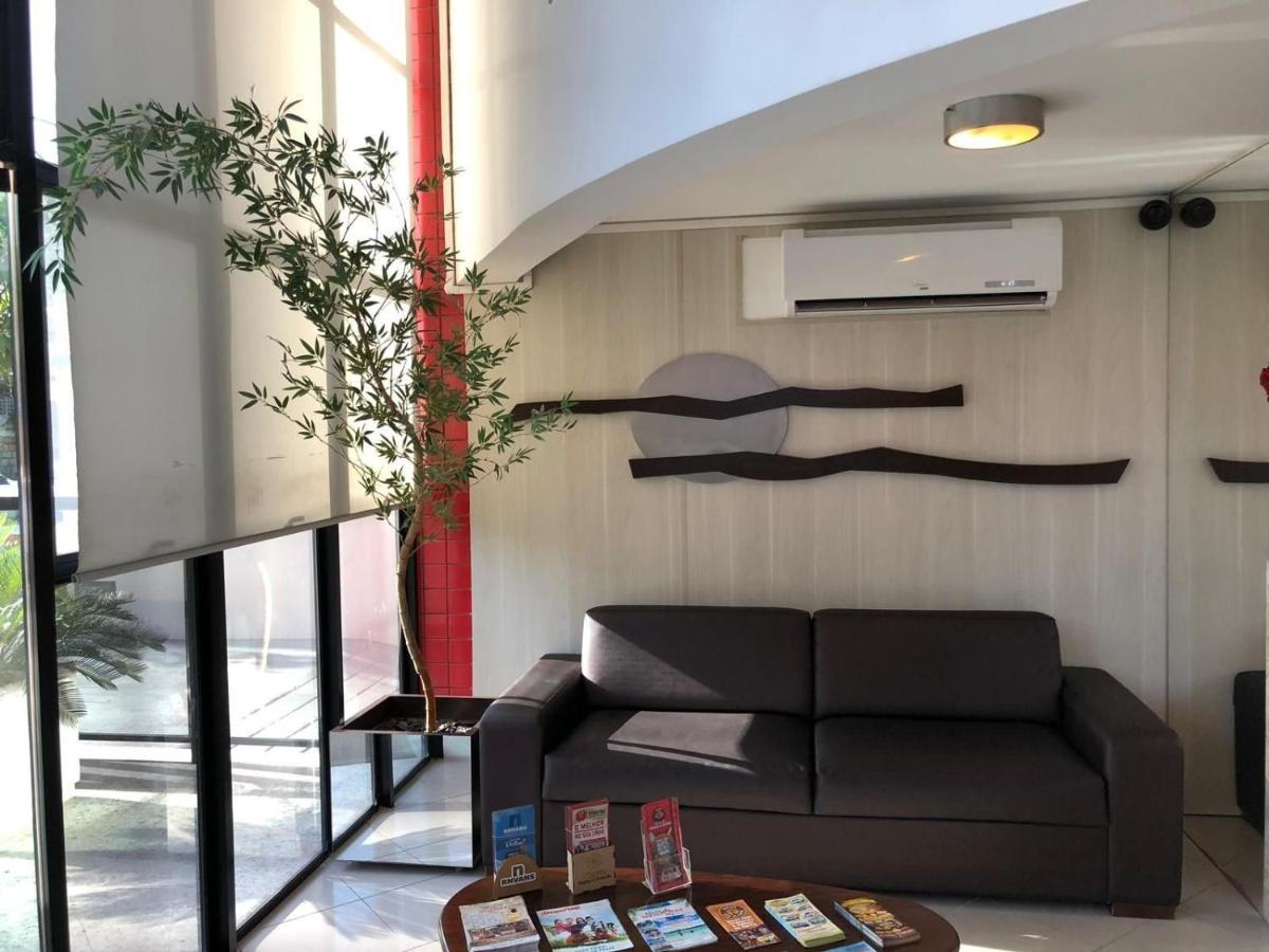 King's Flat Hotel Natal