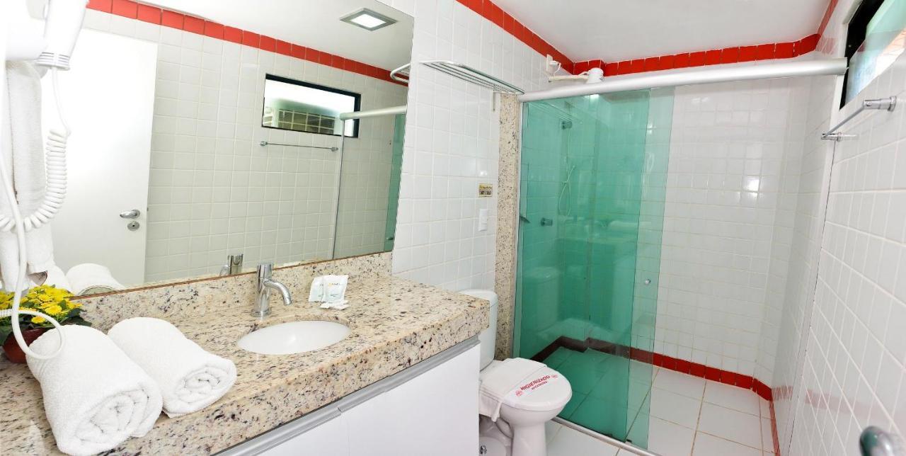 Hotel King's Flat Natal