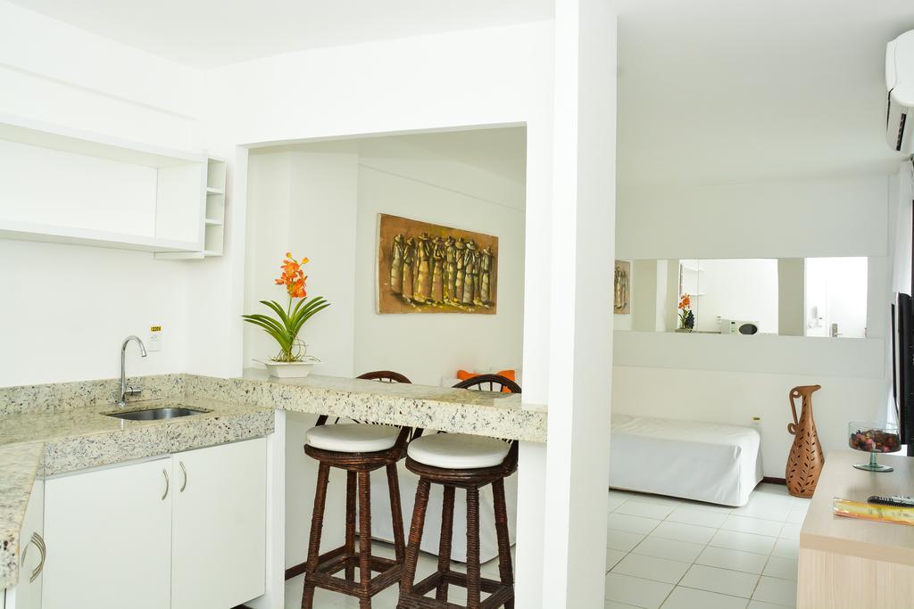 King's Flat 4*