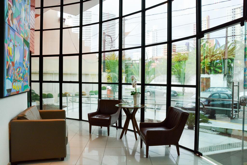 Hotel King's Flat Natal