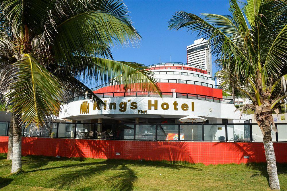King's Flat 4* Natal
