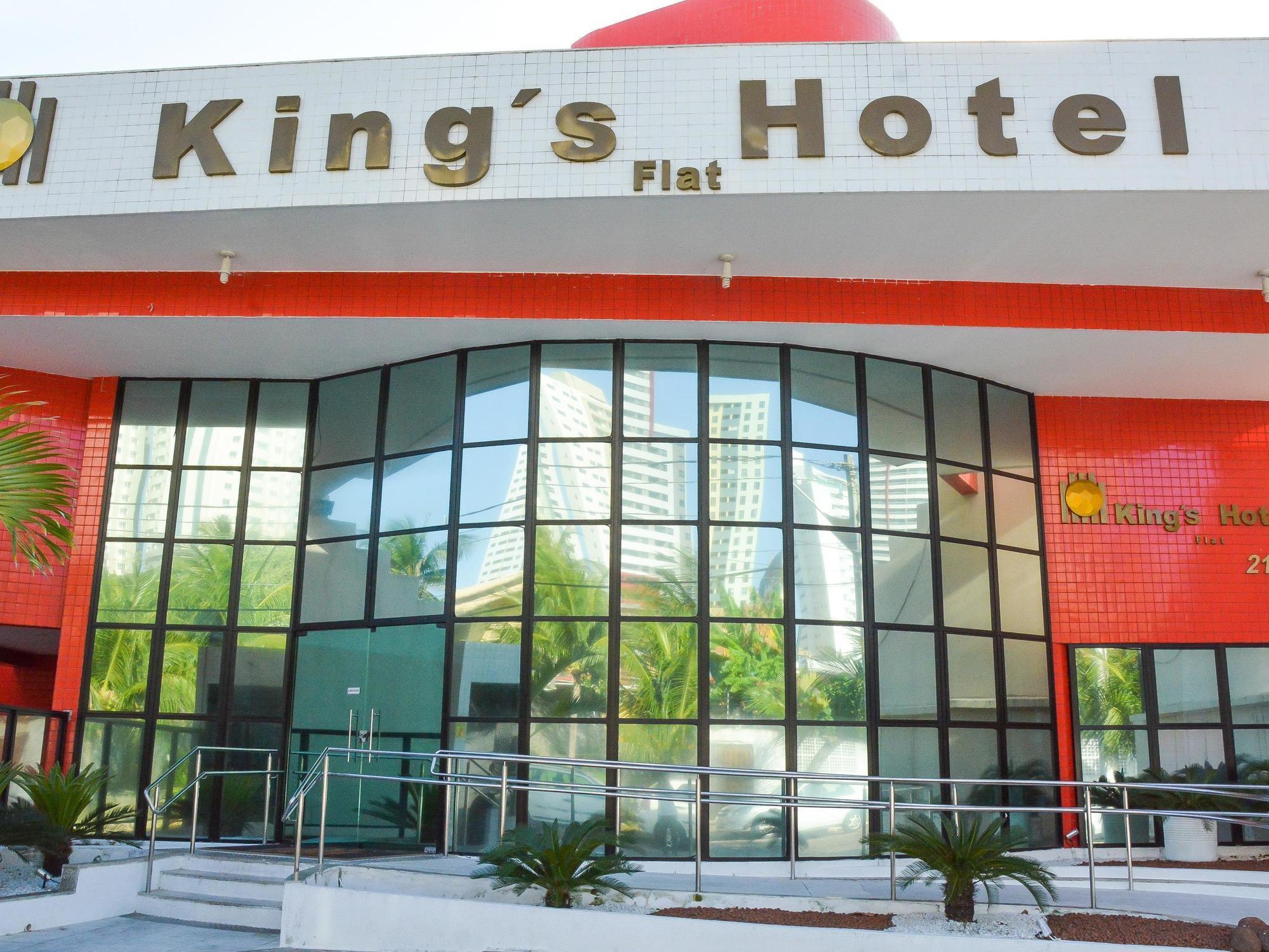 King's Flat Hotel