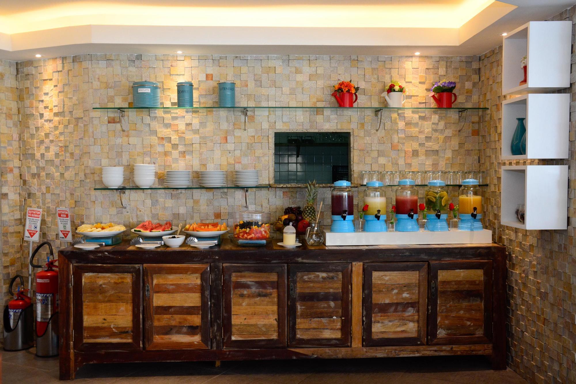Hotel King's Flat Natal