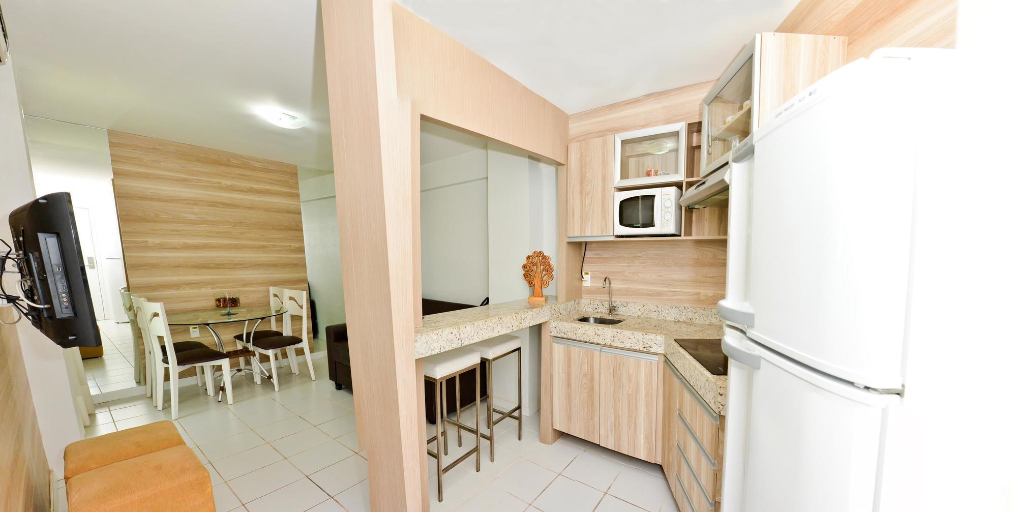 Hotel King's Flat Natal