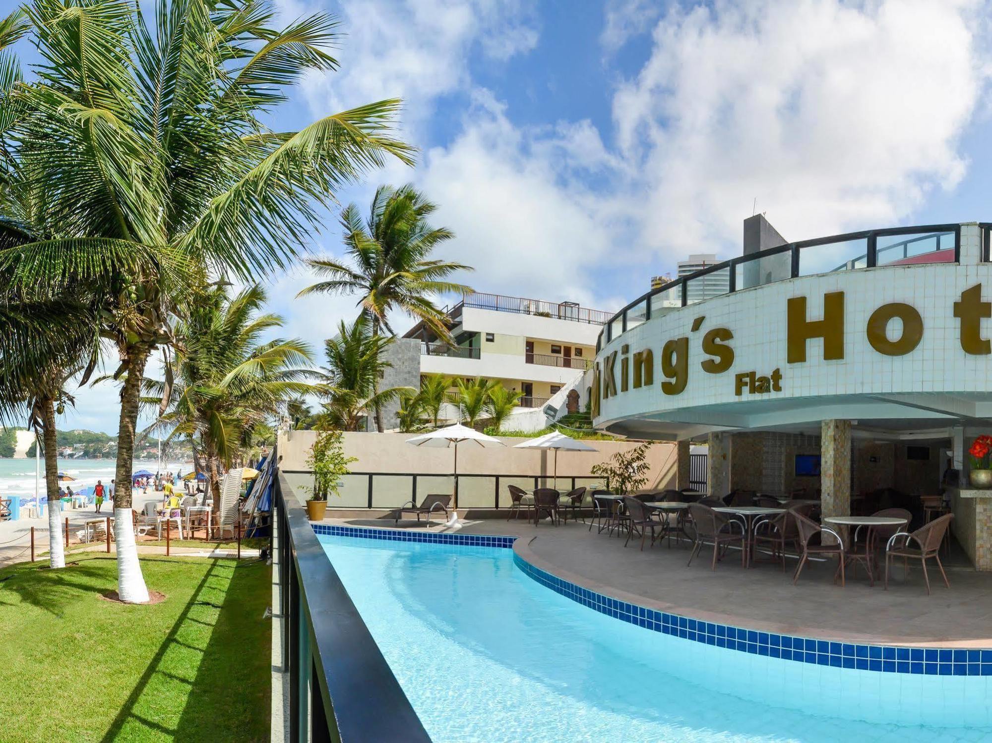King's Flat Natal